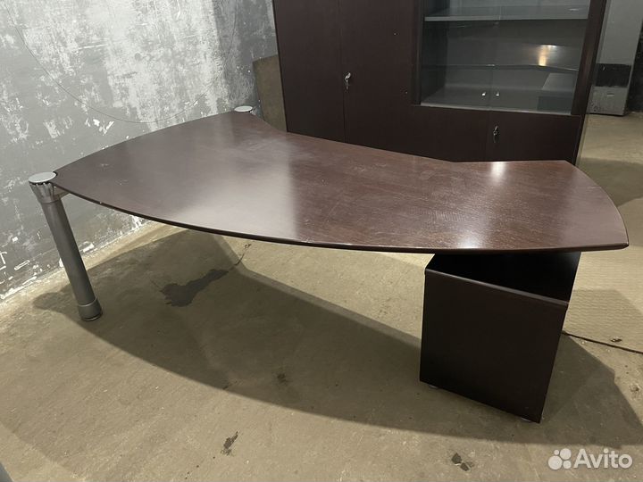 Кабинет руководителя abbondinterni Италия