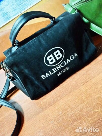 Спортивная сумка