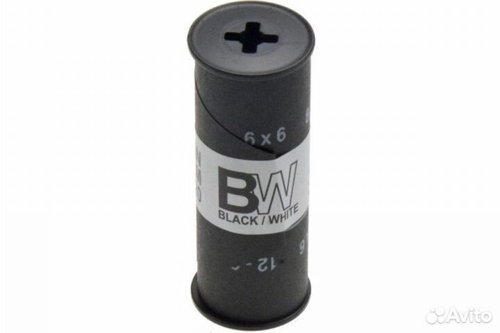 Фотопленка Foma PAN Action 400 120/12