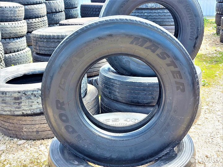 Шины 12r20 matador master artd: 317