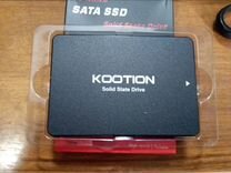 SSD Kootion 512gb