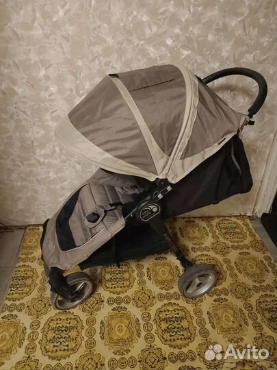 Детские коляски