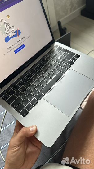 Apple MacBook pro 13 2018