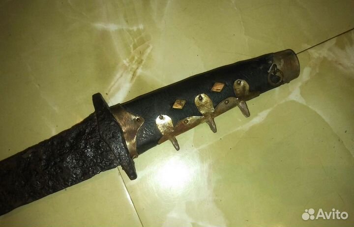 Аланы или хазары 8 -12 в длинная подарок мужчине