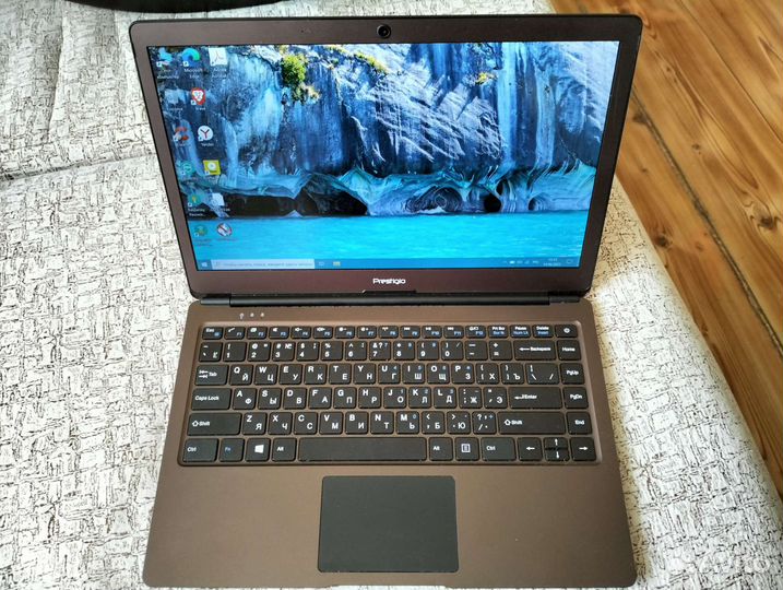 Prestigio SmartBook 133S смартбук