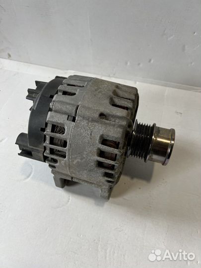 Генератор VW skoda