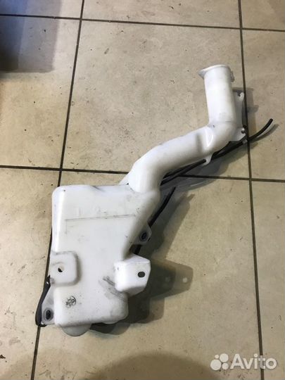 Бачок омывателя Mitsubishi Colt Z23A 4A91 2005