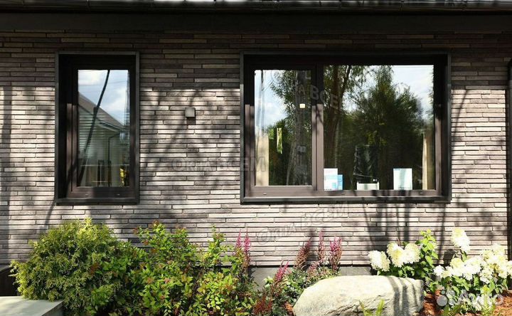 Остекление балкона