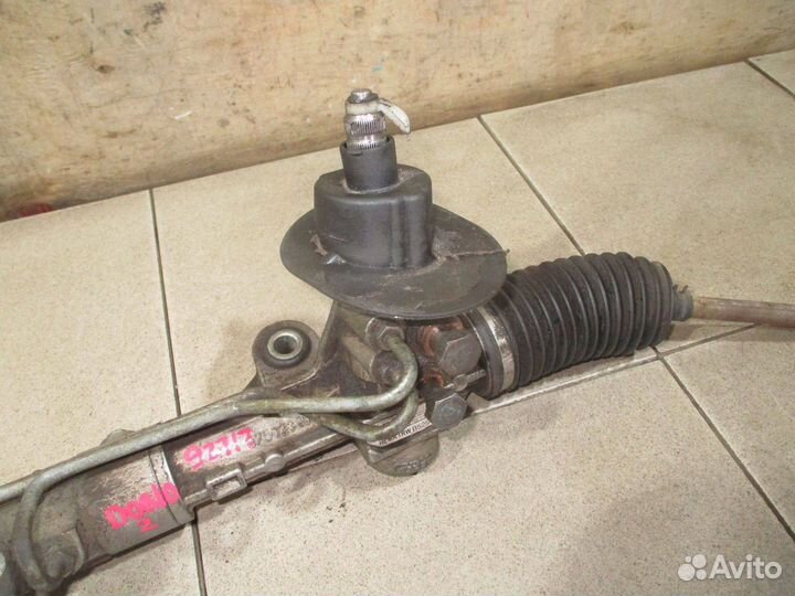 Рейка рулевая Fiat Doblo 1