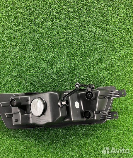 Птф левая Октавия А7 (13-16)