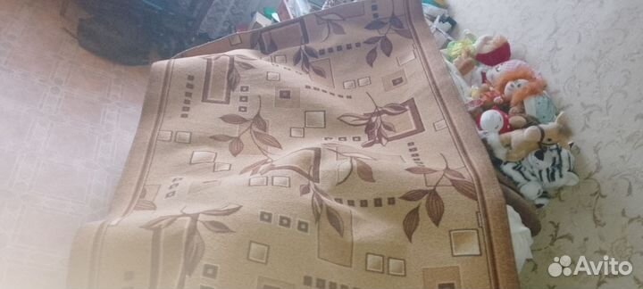 Ковер дорожка