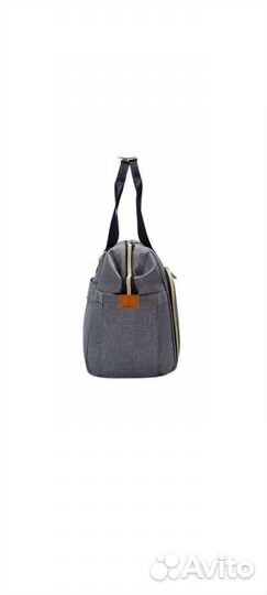 Сумка-органайзер на коляску