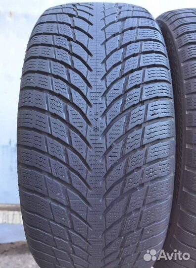 Nokian Tyres WR Snowproof P 205/45 R17 88V