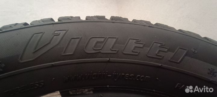 Viatti Bosco Nordico V-523 225/55 R18
