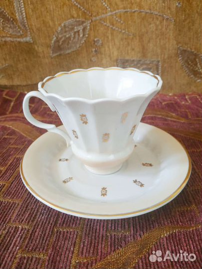 Кофейная пара Коростень