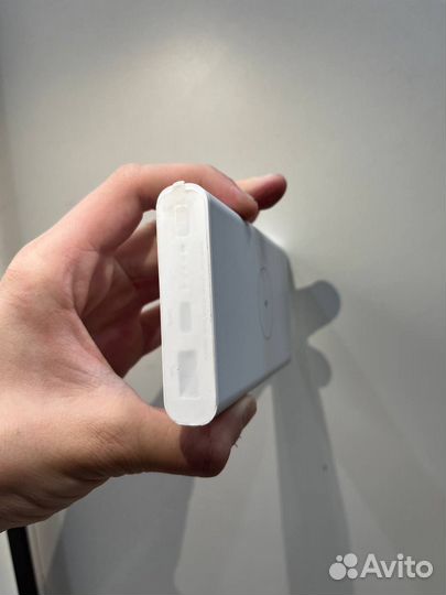 Xiaomi power bank 10000mAh