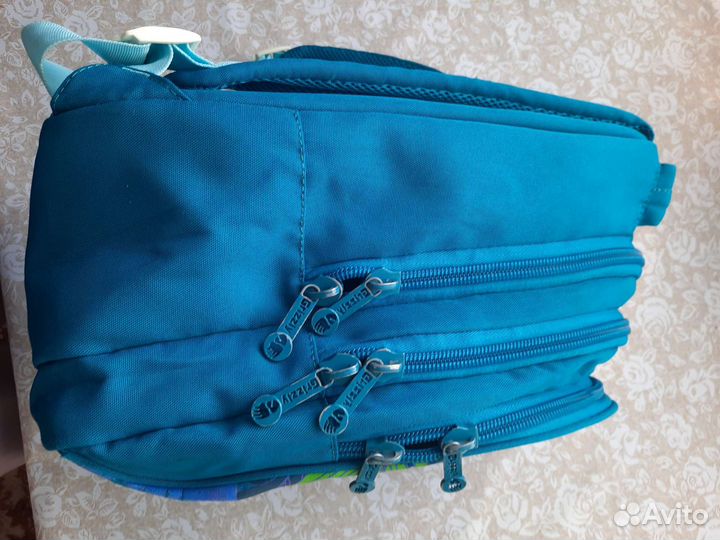 Ранец школьный для девочки