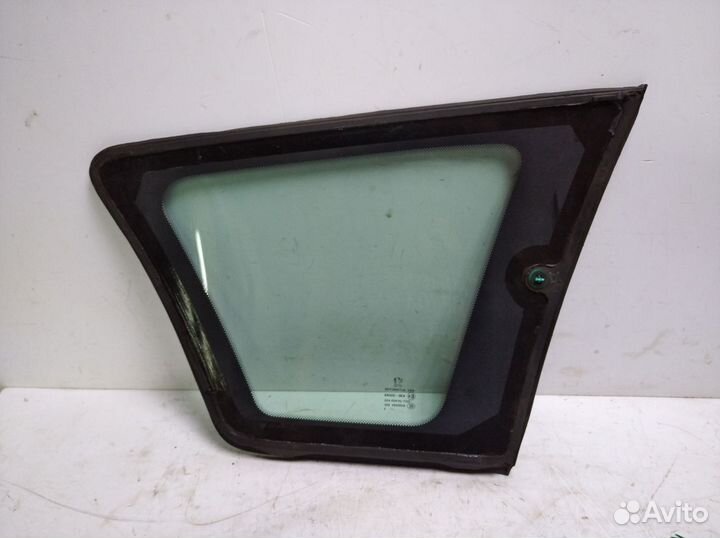 Стекло в кузов Peugeot 308 2007-2015