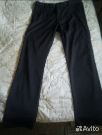 Фирменные штаны