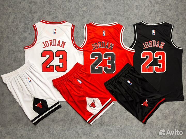 Костюм Nike Jordan NBA