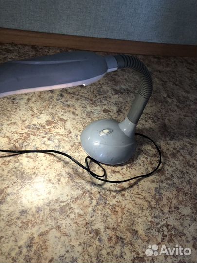 Лампа настольная