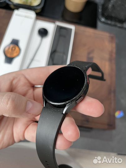 Samsung galaxy watch 4 44mm