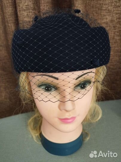 Шляпа женская