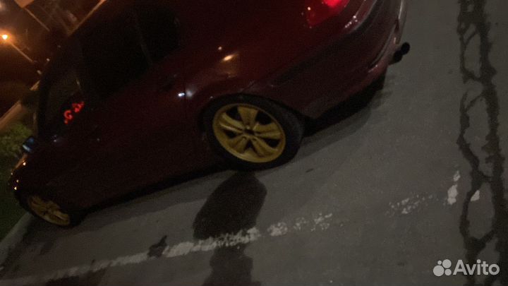 Колеса р 17 на bmw