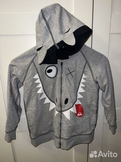 Кофты на мальчика 128-134