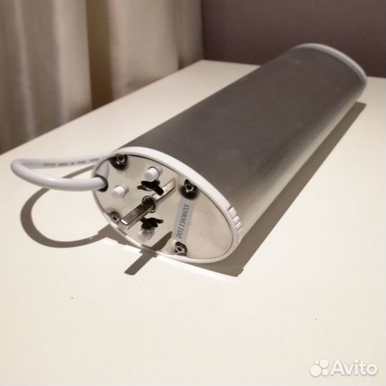 Мотор для электрокарниза Novo N17 ultra