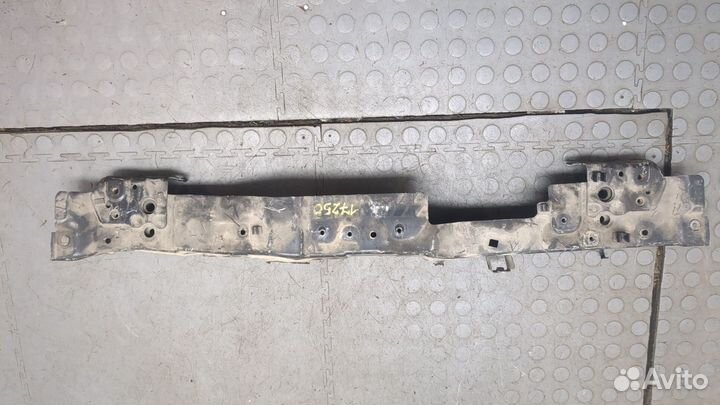 Рамка капота Honda Accord 10