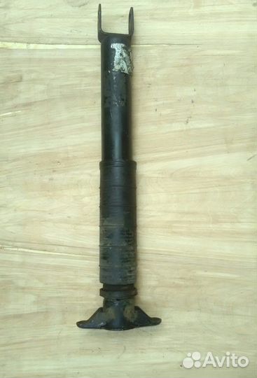 Амортизатор задний nivomat Jeep Grand Cherokee WK2