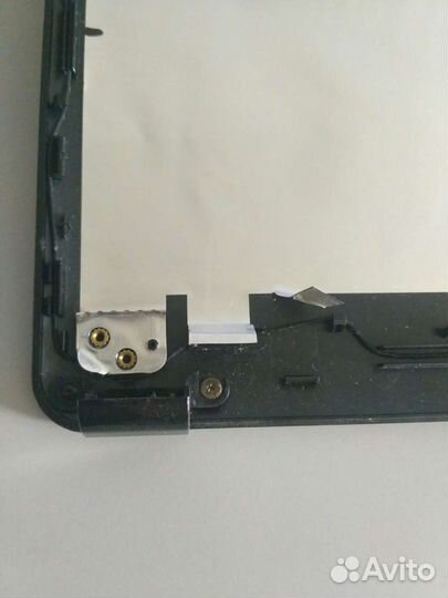 Крышка матрицы dns a15 expert line