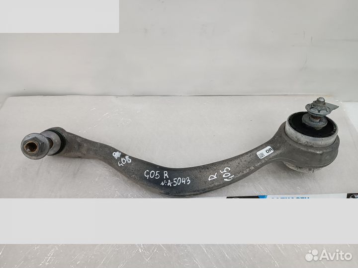 Рычаг подвески правый BMW X5 G05