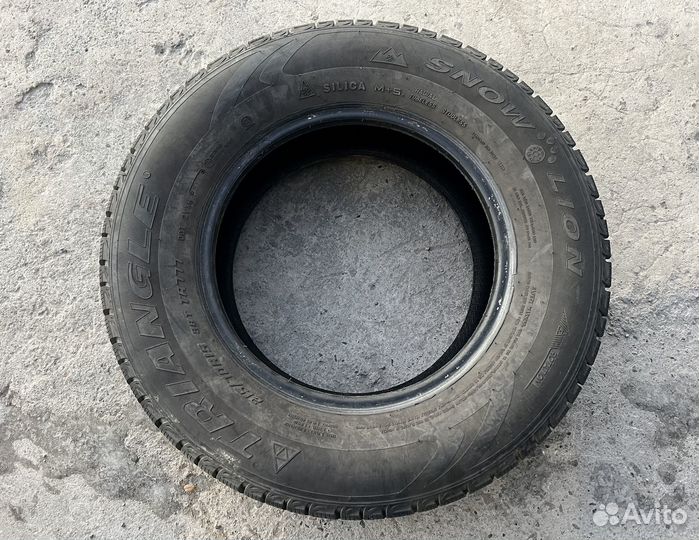 Triangle TR777 215/70 R15