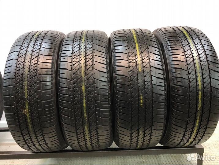 Bridgestone Dueler H/T D684 II 275/50 R22 99Y