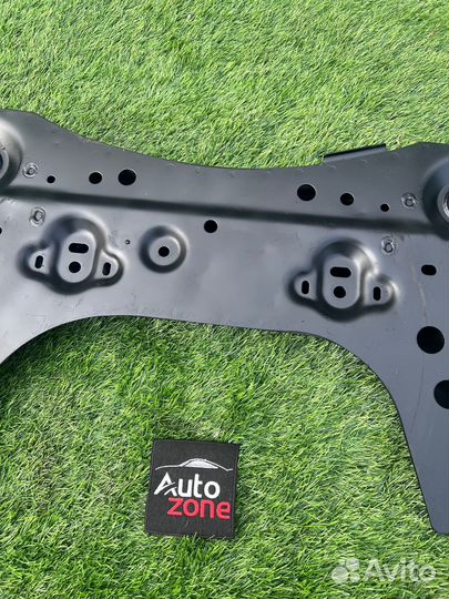 Подрамник Nissan Micra Tiida Note балка передняя