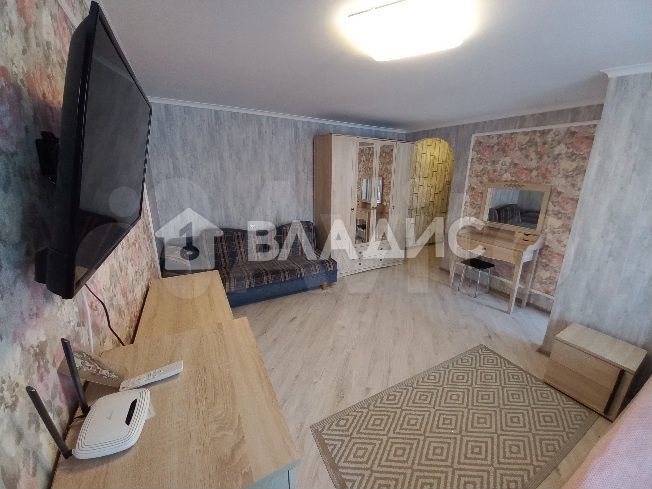 1-к. квартира, 35 м², 3/5 эт.