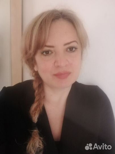 Няня на частичную занятость