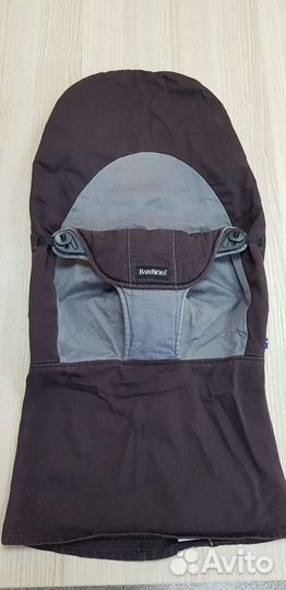 Ткань для шезлонга Babybjorn