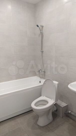 1-к. квартира, 37,9 м², 3/5 эт.