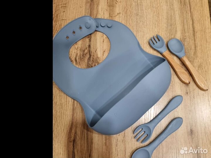 Посуда для прикорма