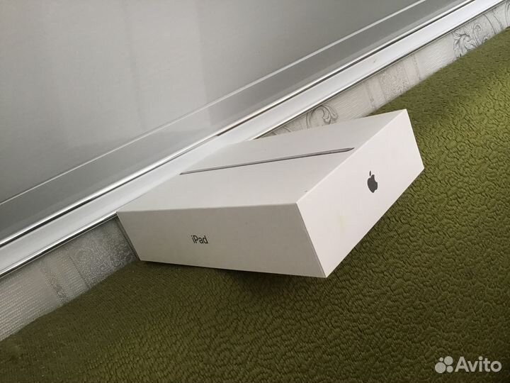 iPad 2018 32 gb wifi