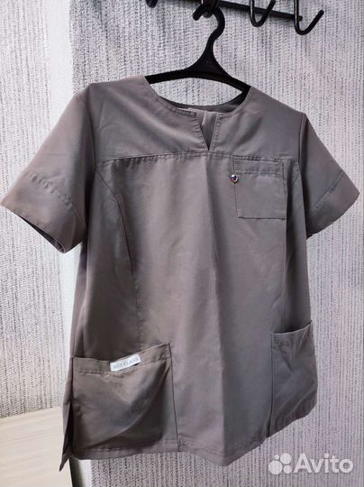 Хирургический костюм женский