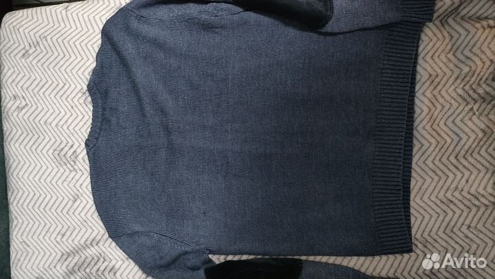 Мужской джемпер Parmigiani Оригинал