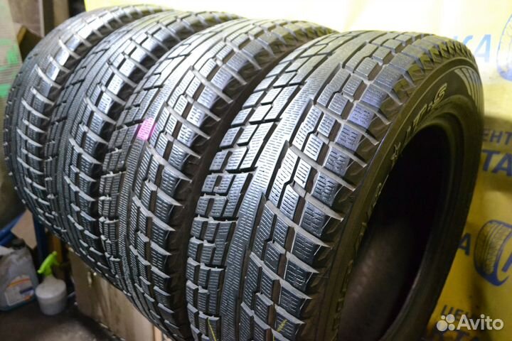 Yokohama Geolandar I/T-S G073 225/65 R17
