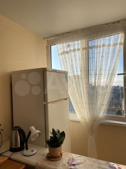 Комната 15 м² в 1-к., 5/5 эт.