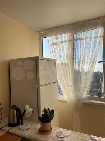 Комната 15 м² в 1-к., 5/5 эт.