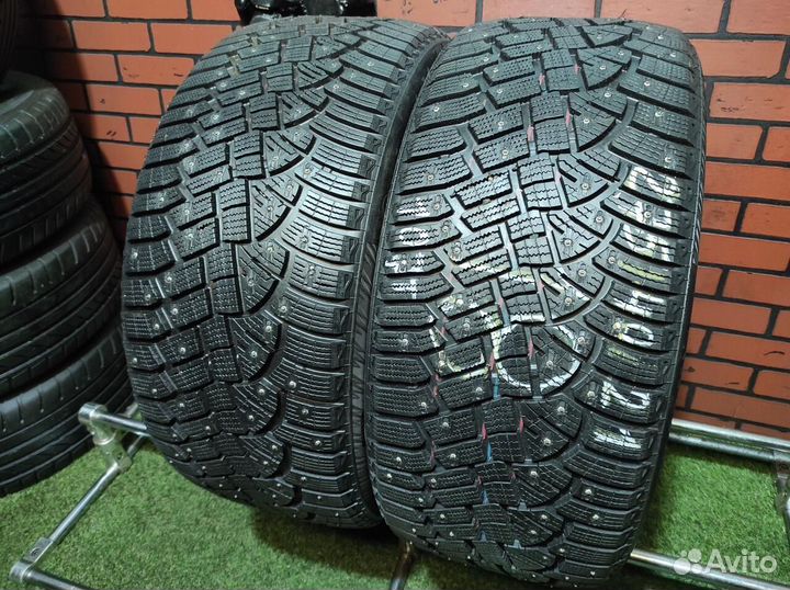 Continental IceContact 2 275/40 R21 107T
