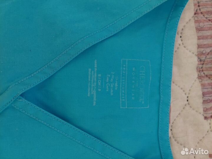 Топ для беременных Cherokee